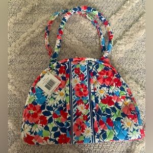 Ver Bradley Eloise Summer Cottage shoulder bag